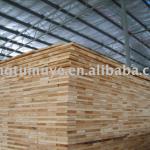 Red Cedar Finger Jointed Panels-FJL-003