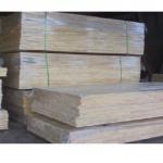 Rubber Wood Finger Joint Board-