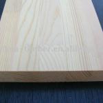 Finger Joined Boards of pine,china fir,paulownia,Oak,Ash,walnut etc-FJB001