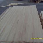 Glulam-