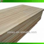 2013 Chinese Finger-joint Fir Panel For Furniture-1220*2440mm
