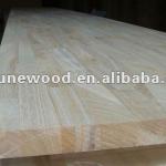 finger jointed paulownia board-