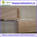 Poplar Finger Joint Board-TZ-PLY