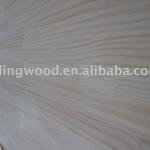 Finger Joint Board with Good Quality from China-BL6002