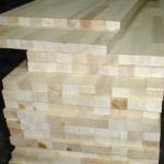 pine finger jointed board /rubber finger jointed board/red oak finger jointed board-