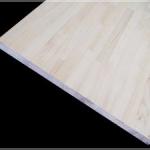 Finger Joint Laminated Board-
