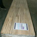Special Supplied 9-40mm Thickness Solid Zebrano Finger Jointed Wood Panel-SY worktop