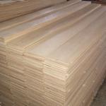 Finger Joint Laminated Board Acacia Wood-