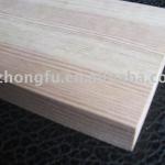 American douglas fir finger joint board-DF-01