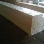FINGER JOINT LAMINATED BOARD-