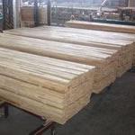 Pine Sawn Timber-