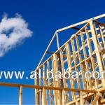 Solid contruction timber fingerjoined-spruce