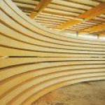 Glued Laminated Timber Association structural laminated timber-