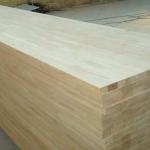 Rubberwood Sawn Timber-