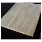 Paulownia edge glued board/ finger joint board/ finger joint panel-F61