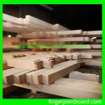 finished wood.finger joint wood. /Wooden board Lowest price-