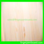 Pine timber wood finger joint board /finger joint board-