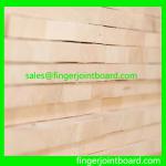 Hebei xiantai The firs quality Russian Pinus sylvestris finger joint board used for Furniture-