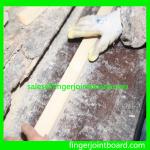 New Products cleaner finger joint board/finger lumber/finger joint timber-