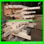 Pinus sylvestris finger joint wood board//finger jont board-