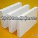 fiberglass fireproof board magnesium glass board fireproof wall board-BMB