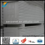 Precast Concrete Lightweight AAC Wall Panel-TY-01