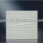 wood grained fiber cement siding board-FC 01