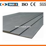 100% Asbestos Free Fiber Cement Board-