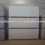 high density fiber cement siding-FC06