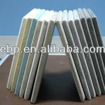 wall panel fiber cement board with modular wall systems-decorative Fiber cement