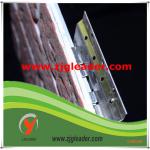 exterior fiber cement board-14mm*615*3000mm