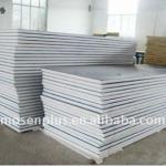 HOT!!! Fiber Cement Board (wood grain)-MOSEN-Y8