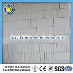 100% Non-asbestos Fiber Cement Board-Insulation Products