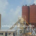 Bolted-type dry concrete batching plants silos for sales-PG50T-1000T