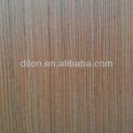 Sell Non-asbestos Fiber Embossed Decorative cement board-DMF1180-1
