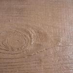 Decoration Wood-like Fiber Board-Dinosour