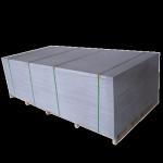 Multipurpose Cement Board - Non-Asbestos Grade-