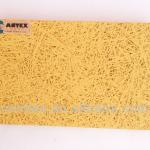 Fiber Cement Board-wood wool