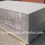 Wall Panel-non asbestos free fiber cement board-Fiber cement board