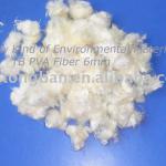polyvinyl alcohol fiber for concrete slab-TB-PVA-6S,TB-PVA-12S