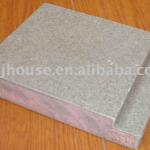 China AMJ House:cement compound panel-