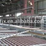 Mineral wool board production line-DF-03