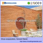 wood fibre cement board-exterior &amp; interior wall fiber cement board