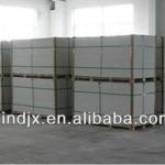 Fiber cement reinforced board-2440*1220*(4-20)mm