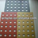 Acoustic cement board-6mm