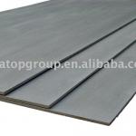 fiber cement board reinforced fiber cement board-