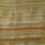 marble/stone color high gloss UV Board Calcium Silicate Board for kitchen cabinet and interior/exterior wall panel-BYS-433B