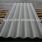 asbestos fiber cement roof sheet-