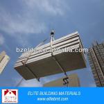 1220*2440 Reinforced cellulose fiber cement board , drywall patition panel-F001