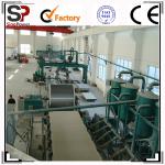 NO- Asbestos! Fiber Cement Board,fiber cement board machine in shanghai china!-SP-FC .